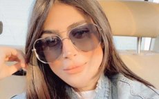 Amina Karam woedend na geruchten over overlijden