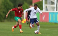 Marokko pikt voetbaltalent van Algerije