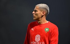 Amine Harit openhartig: van blessure tot Afrika Cup en toekomst met Marokko