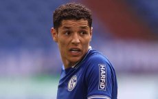 De mooie geste van drie OM-spelers voor Amine Harit