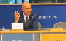 Voorzitter Israëlische Knesset in Marokko