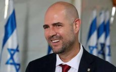 Amir Ohana eerste parlementsvoorzitter van Marokkaanse afkomst in Israël