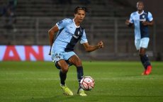 Amir Richardson wijst oproep van Frankrijk af en kiest voor Marokko