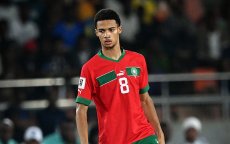 Marokko wint strijd voor Amir Richardson tegen VS