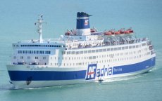Nieuwe ferry vaart voor Marokkaanse diaspora deze zomer