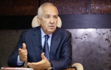 Miljardair Anas Sefrioui afwezig op rechtszaak