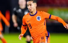 Marokko roept Oranje-linksback Anass Salah-Eddine op voor duels 