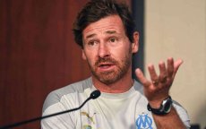 André Villas-Boas als opvolger van Vahid Halilhodzic?