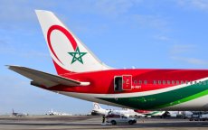 Chaos voor Royal Air Maroc-vluchten vanaf Brussel?