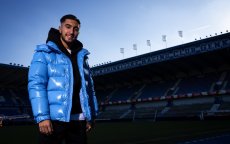 FIFA keurt switch Anouar Aït El Hadj naar Marokko goed