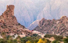 Baanbrekende vondst in Marokko: sporen van magnetische chaos