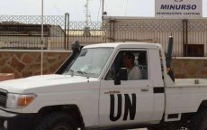 Antonio Guterres heeft rapport over Sahara ingediend