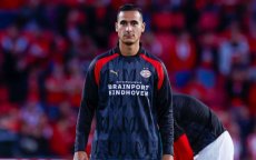 Steun aan Palestina: Anwar El Ghazi heeft geen spijt