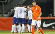 Anwar El Ghazi heeft spijt van keuze voor Oranje