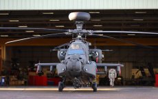 Marokkaans leger verwacht levering geavanceerde helikopters