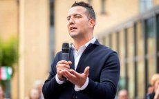 Appie el Massaoudi, van 'straatschoffie' tot succesvolle ondernemer