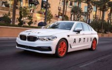 Aptiv creëert 3500 banen in Oujda