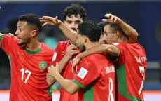 Sektioui zet Marokko op scherp voor finale Arab Cup