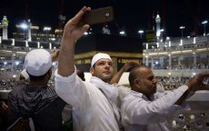 "Te veel selfies" in Mekka volgens Saoedische autoriteiten