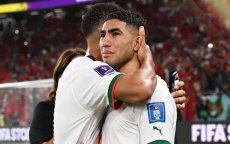 Arabische landen steunen Marokko op WK-2022