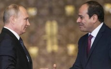 Rusland wil Russisch-Arabische topbijeenkomst niet langer in Marrakech organiseren