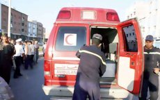 Dertigtal arbeidsters naar ziekenhuis vanwege gasverstikking in Tanger