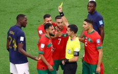 Frankrijk-Marokko: Spaanse pers bekritiseert Mexicaanse scheidsrechter