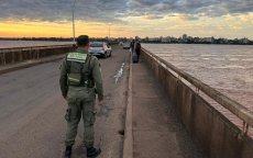 Argentinië zet Marokkanen land uit