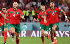 Argentinië weigerde oefenduel tegen Marokko
