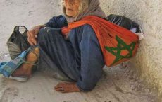Armoede: 3,2 miljoen Marokkanen getroffen 