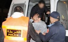 Arrestaties in Al Hoceima voor aanval met zwavelzuur