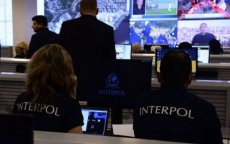 Door Interpol gezochte Arabische staatsburger gearresteerd in Marokko
