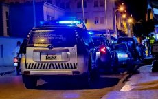 Bende zaait angst in Driouch, reeks brutale overvallen