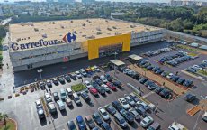 Studenten opgepakt na oproep tot boycot Carrefour Tetouan 