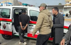 Brandstichter zaait paniek bij populaire markt in Nador