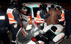 Drie broers opgepakt na fatale aanval in Berkane