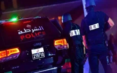 Arrestatie in Casablanca voor bommeldingen in Marokko en België
