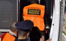 Arrestatie na opzettelijk doodrijden jonge vrouw in Marokko
