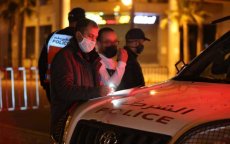 Beruchte drugsbaron gearresteerd in Casablanca
