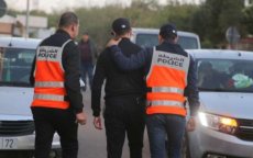 Bekende drugscrimineel "El Rubio" opgepakt in Noord-Marokko 