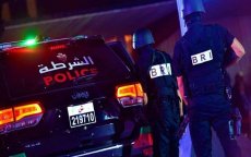 Extremisten gearresteerd in Salé
