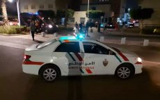 Politie Marrakech arresteert internationaal gezochte Franse Algerijn