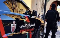 Europese Marokkaan gearresteerd in Tanger