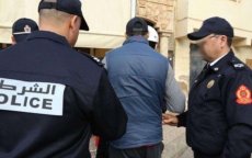 Vijf Franse toeristen aangehouden op luchthaven Agadir