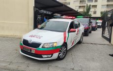 Tip inlichtingendienst Marokko leidt tot arrestatie Franse drugscrimineel