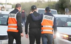 Beruchte drugshandelaar "Blaini" opgepakt in Tanger