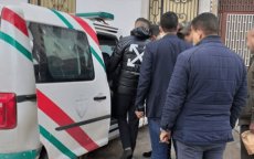 Bekende inbreker opgepakt in Berkane 