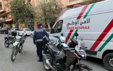 Marokkanen uit Frankrijk en België gearresteerd na bizarre verkeerscontrole