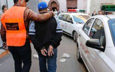 Ontvoerde Fatima-Zahra (5) teruggevonden in Kenitra