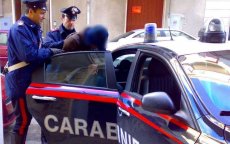 Voor moord gezochte Marokkaan in Italië gearresteerd